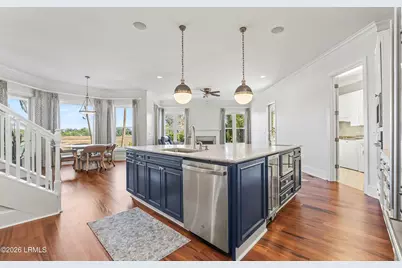 43 Ridge Road, Beaufort, SC 29907 - Photo 18