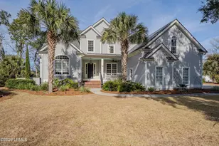 43 Ridge Rd, Beaufort, SC 29907 - Photo 1