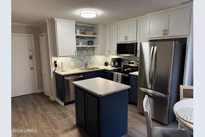 40 Folly Field Road #A17, Hilton Head, SC 29928 - Photo 4