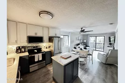 40 Folly Field Road #A17, Hilton Head, SC 29928 - Photo 16