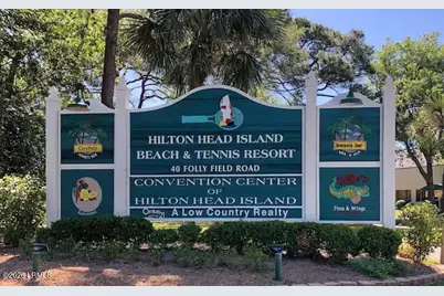 40 Folly Field Road #A17, Hilton Head, SC 29928 - Photo 2