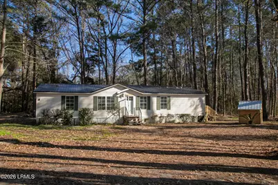 677 Trask Parkway, Seabrook, SC 29940 - Photo 1