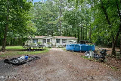 677 Trask Parkway, Seabrook, SC 29940 - Photo 2