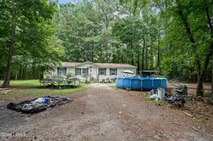 677 Trask Pkwy, Seabrook, SC 29940 - Photo 2