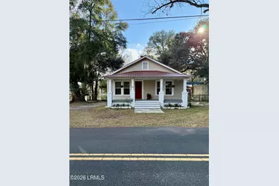 402 2nd Avenue, Ridgeland, SC 29936 - Photo 2