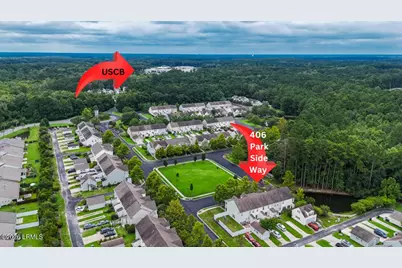 406 Park Side Way, Bluffton, SC 29909 - Photo 6