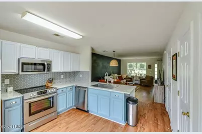 406 Park Side Way, Bluffton, SC 29909 - Photo 1