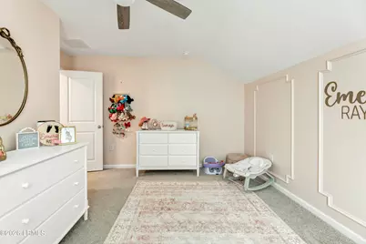 4 Whispering Oaks Circle, Okatie, SC 29909 - Photo 20