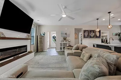 4 Whispering Oaks Circle, Okatie, SC 29909 - Photo 4