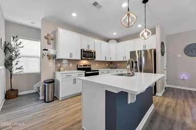 4 Whispering Oaks Circle, Okatie, SC 29909 - Photo 8