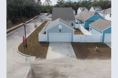 4 Whispering Oaks Circle, Okatie, SC 29909 - Photo 34
