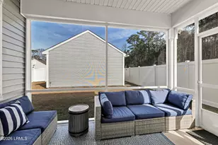 4 Whispering Oaks Cir, Okatie, SC 29909 - Photo 16