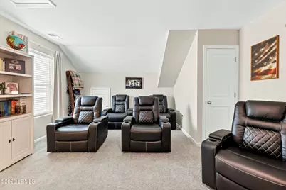 4 Whispering Oaks Circle, Okatie, SC 29909 - Photo 22