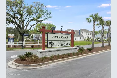 4 Whispering Oaks Circle, Okatie, SC 29909 - Photo 36