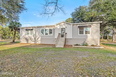 97 Rose Island Road, Saint Helena Island, SC 29920 - Photo 4