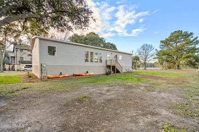 97 Rose Island Road, Saint Helena Island, SC 29920 - Photo 38