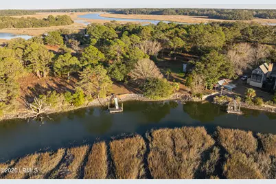 97 Rose Island Road, Saint Helena Island, SC 29920 - Photo 46