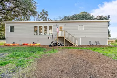 97 Rose Island Road, Saint Helena Island, SC 29920 - Photo 38