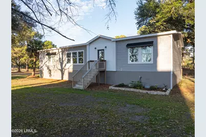 97 Rose Island Road, Saint Helena Island, SC 29920 - Photo 4