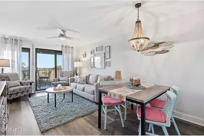 663 William Hilton Parkway #1201, Hilton Head Island, SC 29928 - Photo 2