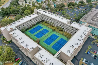 663 William Hilton Parkway #1201, Hilton Head Island, SC 29928 - Photo 24