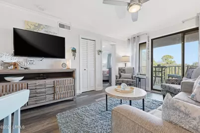 663 William Hilton Parkway #1201, Hilton Head Island, SC 29928 - Photo 6