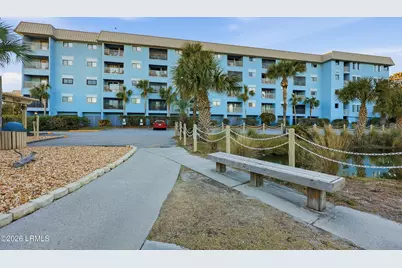 663 William Hilton Parkway #1201, Hilton Head Island, SC 29928 - Photo 22