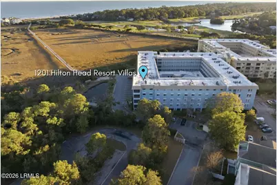663 William Hilton Parkway #1201, Hilton Head Island, SC 29928 - Photo 20