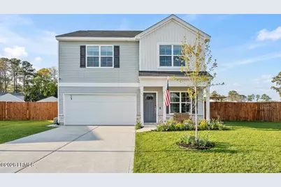 58 Cedarwood Street, Beaufort, SC 29906 - Photo 2