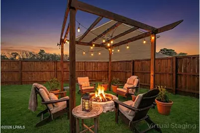 58 Cedarwood Street, Beaufort, SC 29906 - Photo 46