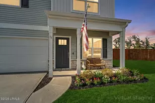 58 Cedarwood St, Beaufort, SC 29906 - Photo 4