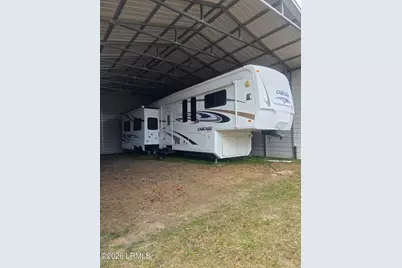 485 Weed Avenue, Olar, SC 29843 - Photo 2