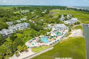 705 Ocean Cottage, Ladys Island, SC 29920 - Photo 44