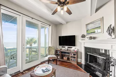 705 Ocean Cottage #705, Ladys Island, SC 29920 - Photo 12