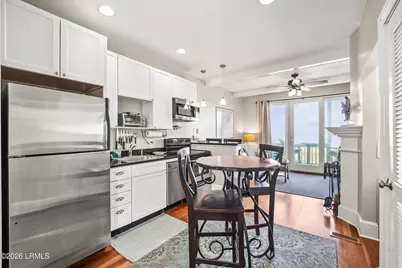 705 Ocean Cottage #705, Ladys Island, SC 29920 - Photo 16