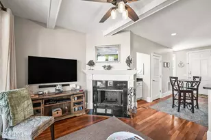 705 Ocean Cottage, Ladys Island, SC 29920 - Photo 14