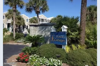 705 Ocean Cottage #705, Ladys Island, SC 29920 - Photo 10