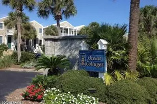 705 Ocean Cottage, Ladys Island, SC 29920 - Photo 10