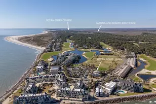 705 Ocean Cottage, Ladys Island, SC 29920 - Photo 36