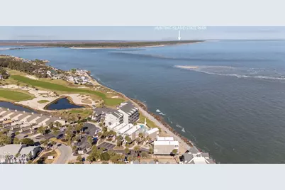 705 Ocean Cottage #705, Ladys Island, SC 29920 - Photo 38