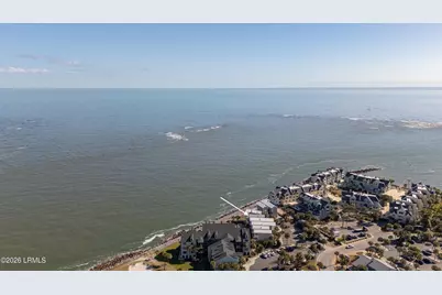 705 Ocean Cottage #705, Ladys Island, SC 29920 - Photo 40