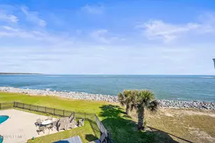 705 Ocean Cottage, Ladys Island, SC 29920 - Photo 2