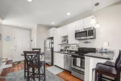 705 Ocean Cottage #705, Ladys Island, SC 29920 - Photo 20