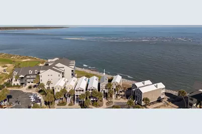 705 Ocean Cottage #705, Ladys Island, SC 29920 - Photo 34