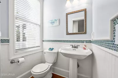 705 Ocean Cottage #705, Ladys Island, SC 29920 - Photo 22