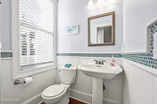 705 Ocean Cottage, Ladys Island, SC 29920 - Photo 22