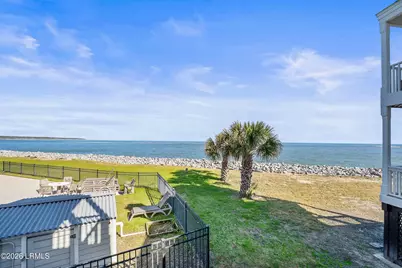 705 Ocean Cottage #705, Ladys Island, SC 29920 - Photo 8