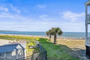 705 Ocean Cottage, Ladys Island, SC 29920 - Photo 8