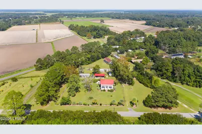 100 Scott Hill Road, Saint Helena Island, SC 29920 - Photo 6