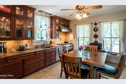 100 Scott Hill Road, Saint Helena Island, SC 29920 - Photo 16